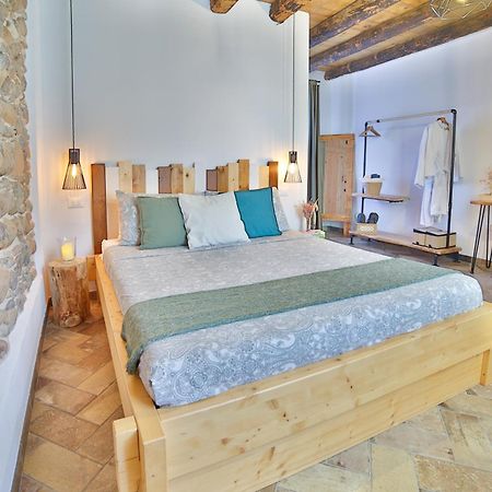 Casa Nostra - Garda Rooms Cavalcaselle Dış mekan fotoğraf