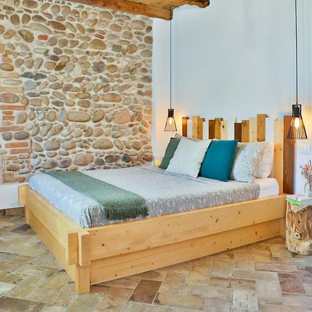 Casa Nostra - Garda Rooms Cavalcaselle Dış mekan fotoğraf