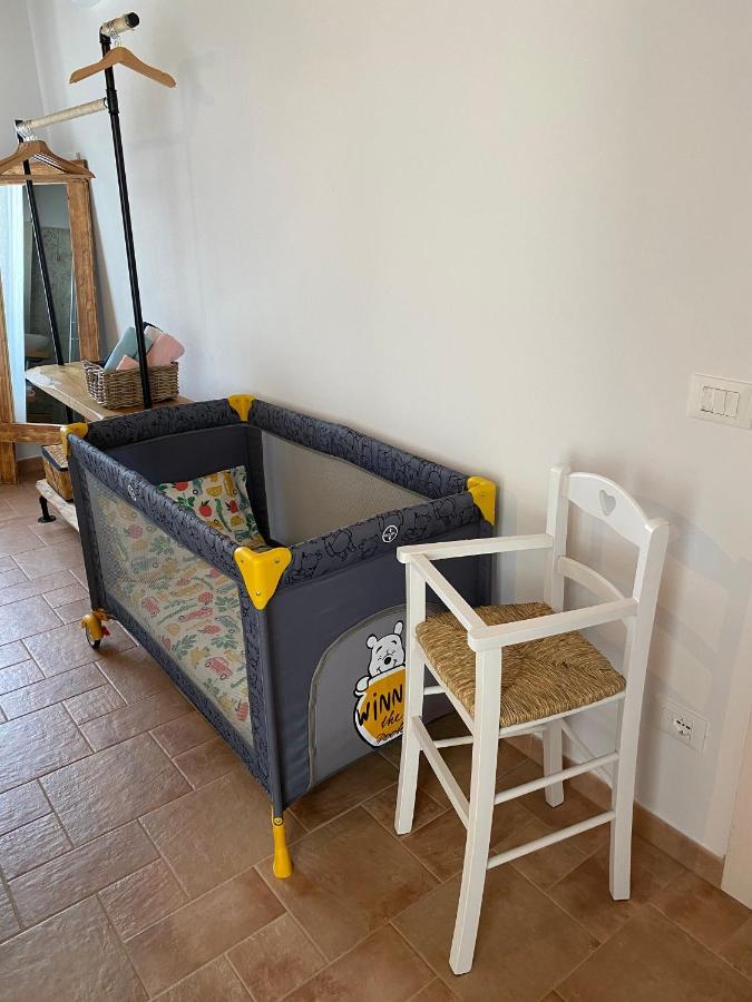 Casa Nostra - Garda Rooms Cavalcaselle Dış mekan fotoğraf