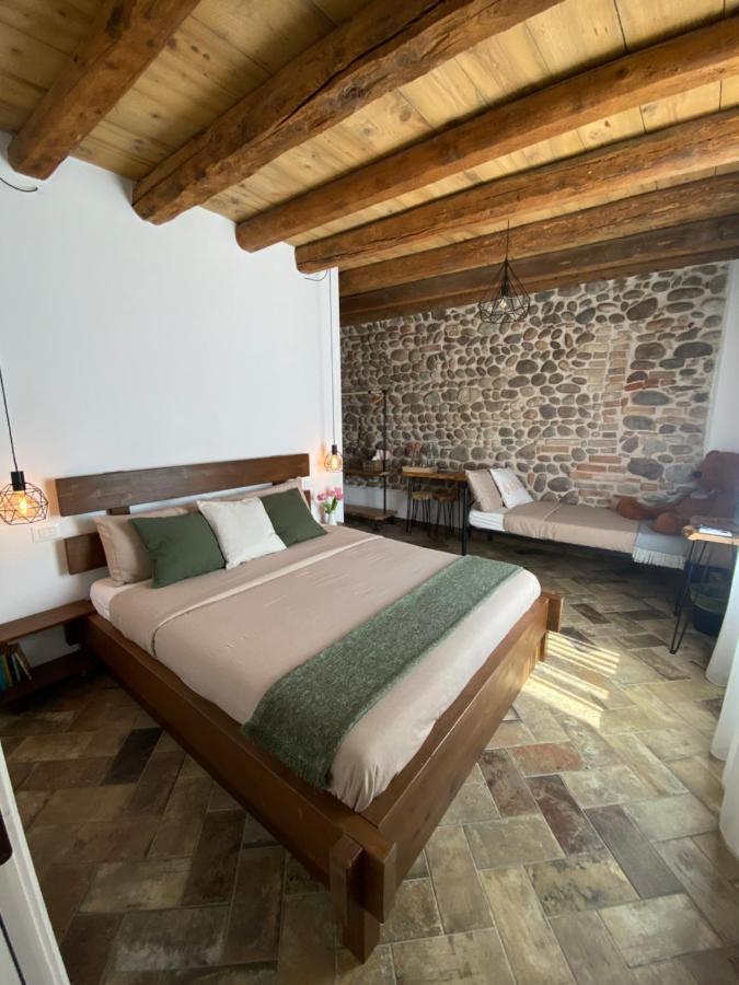 Casa Nostra - Garda Rooms Cavalcaselle Dış mekan fotoğraf