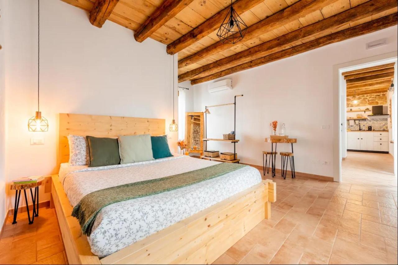 Casa Nostra - Garda Rooms Cavalcaselle Dış mekan fotoğraf