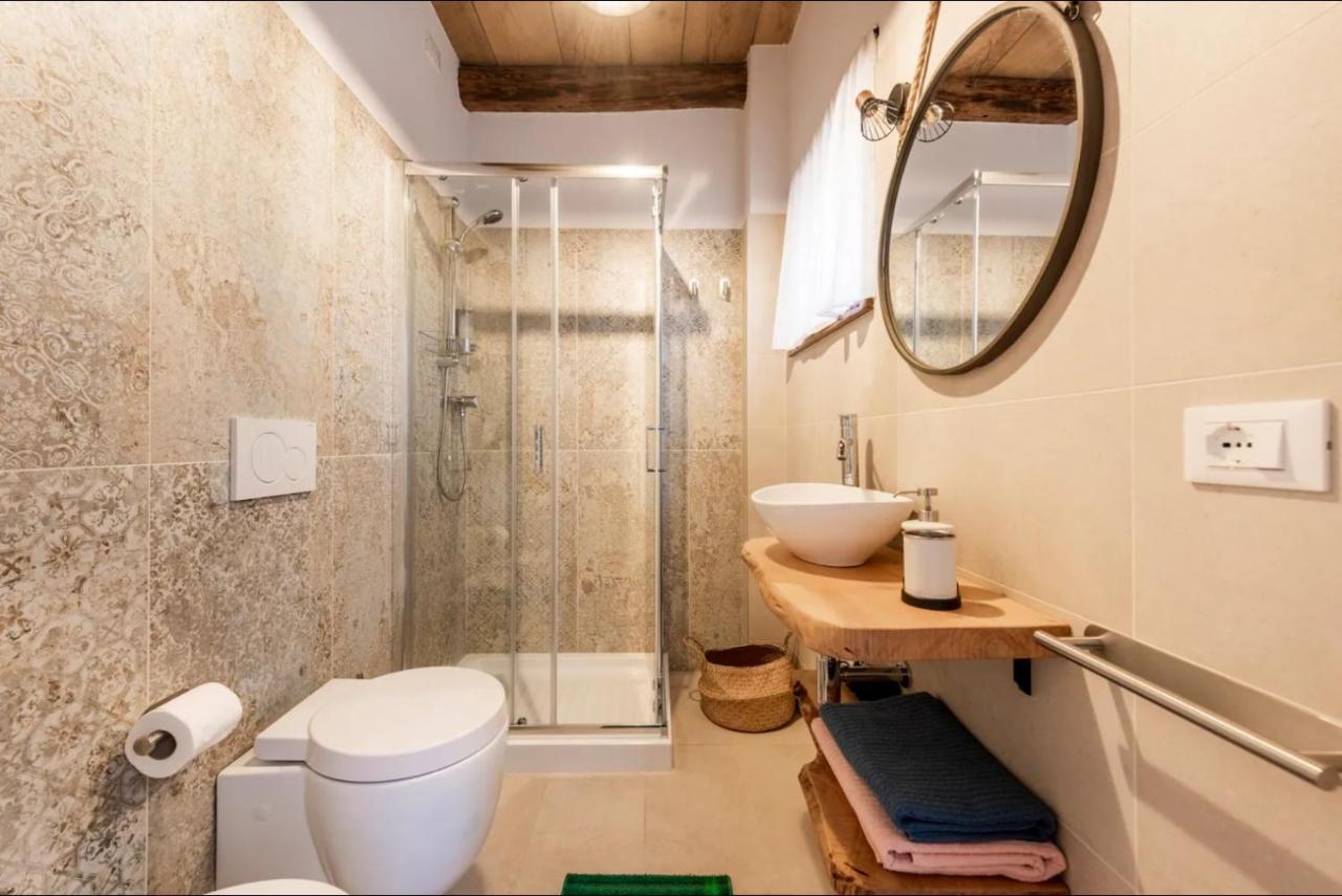 Casa Nostra - Garda Rooms Cavalcaselle Dış mekan fotoğraf