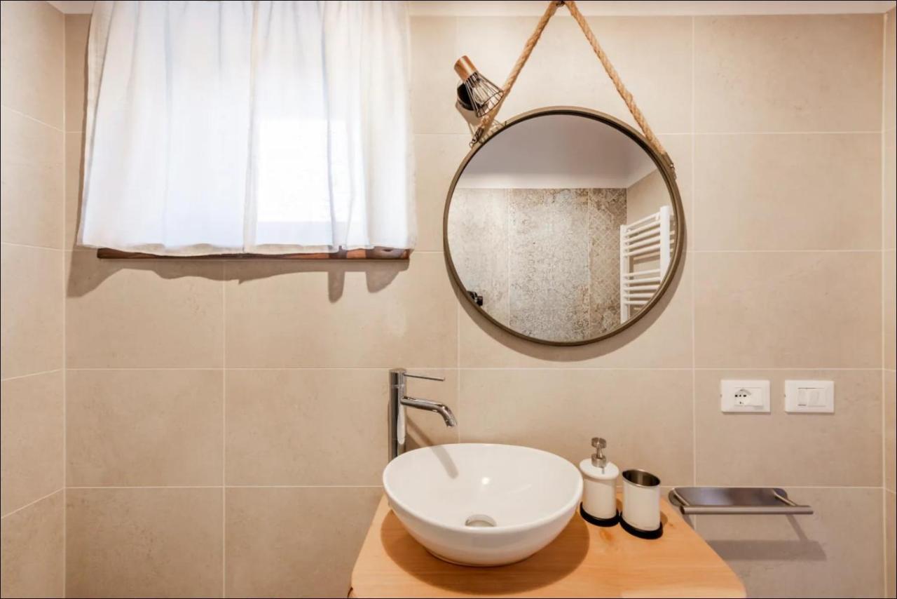 Casa Nostra - Garda Rooms Cavalcaselle Dış mekan fotoğraf