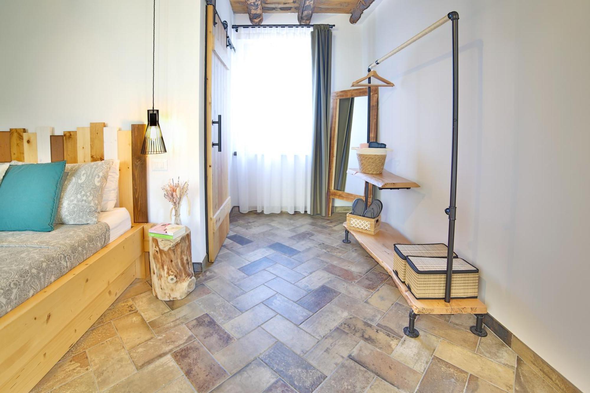 Casa Nostra - Garda Rooms Cavalcaselle Dış mekan fotoğraf