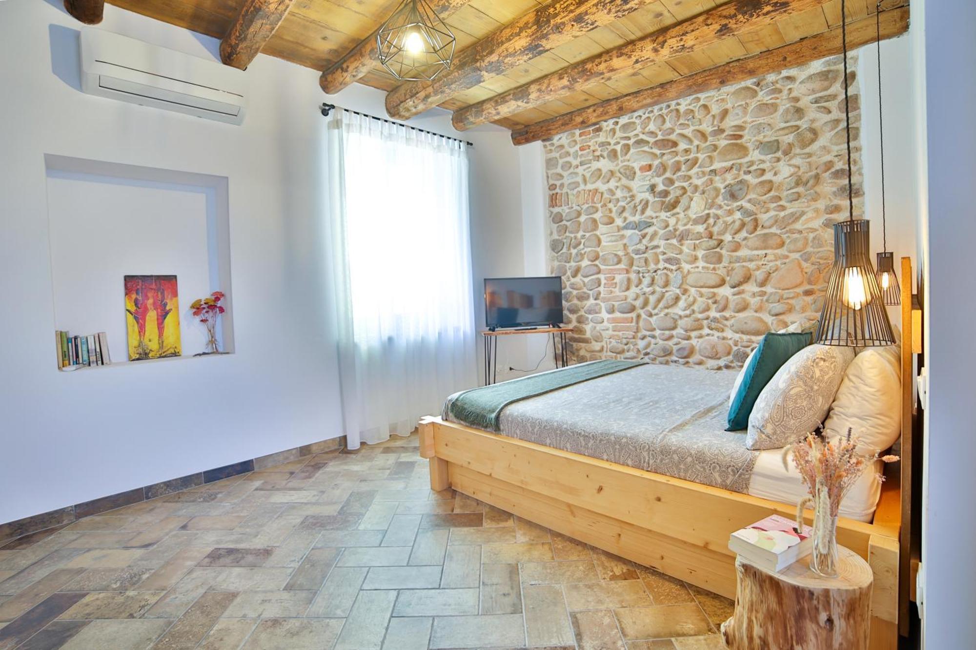 Casa Nostra - Garda Rooms Cavalcaselle Dış mekan fotoğraf