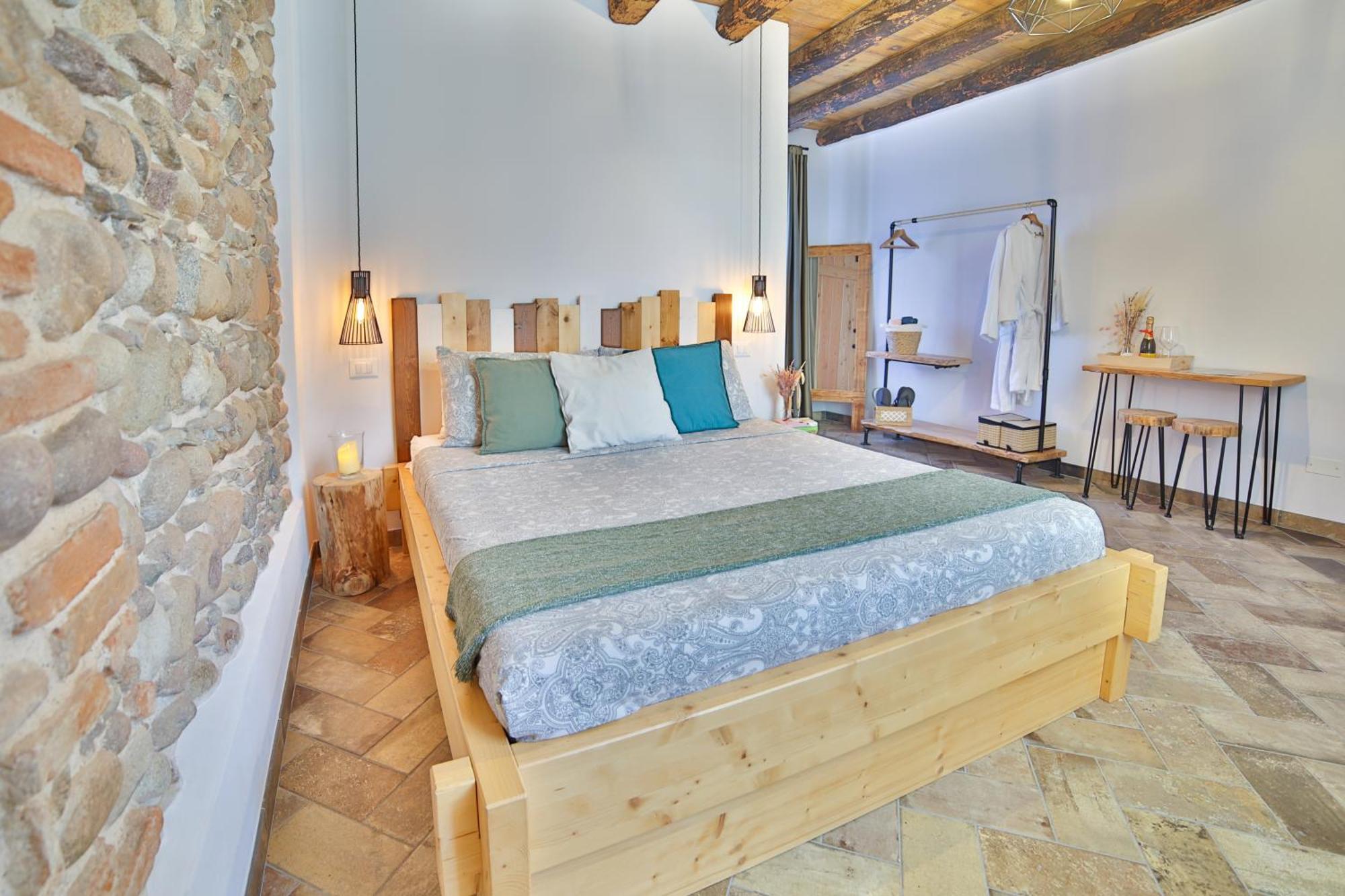 Casa Nostra - Garda Rooms Cavalcaselle Dış mekan fotoğraf