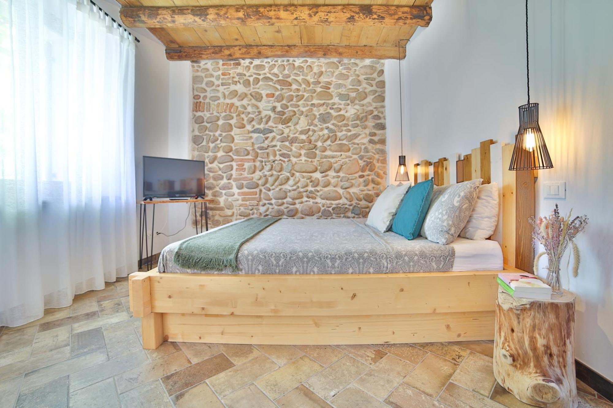 Casa Nostra - Garda Rooms Cavalcaselle Dış mekan fotoğraf