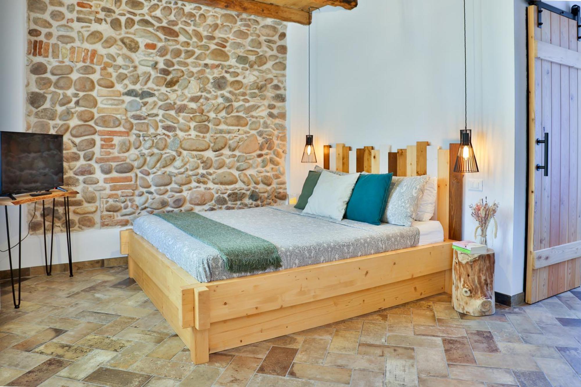 Casa Nostra - Garda Rooms Cavalcaselle Dış mekan fotoğraf