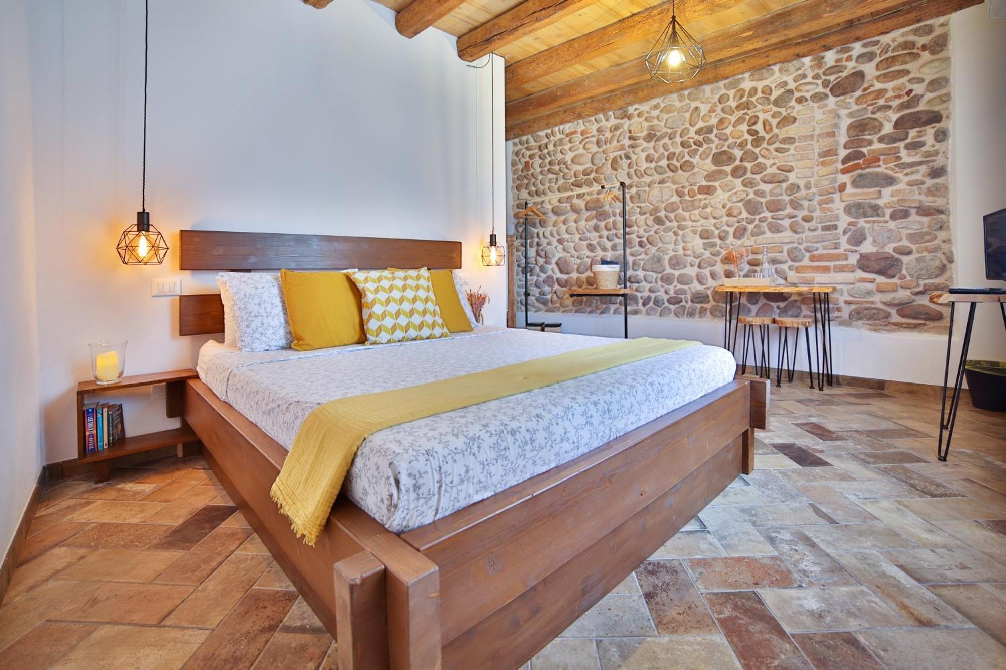 Casa Nostra - Garda Rooms Cavalcaselle Dış mekan fotoğraf