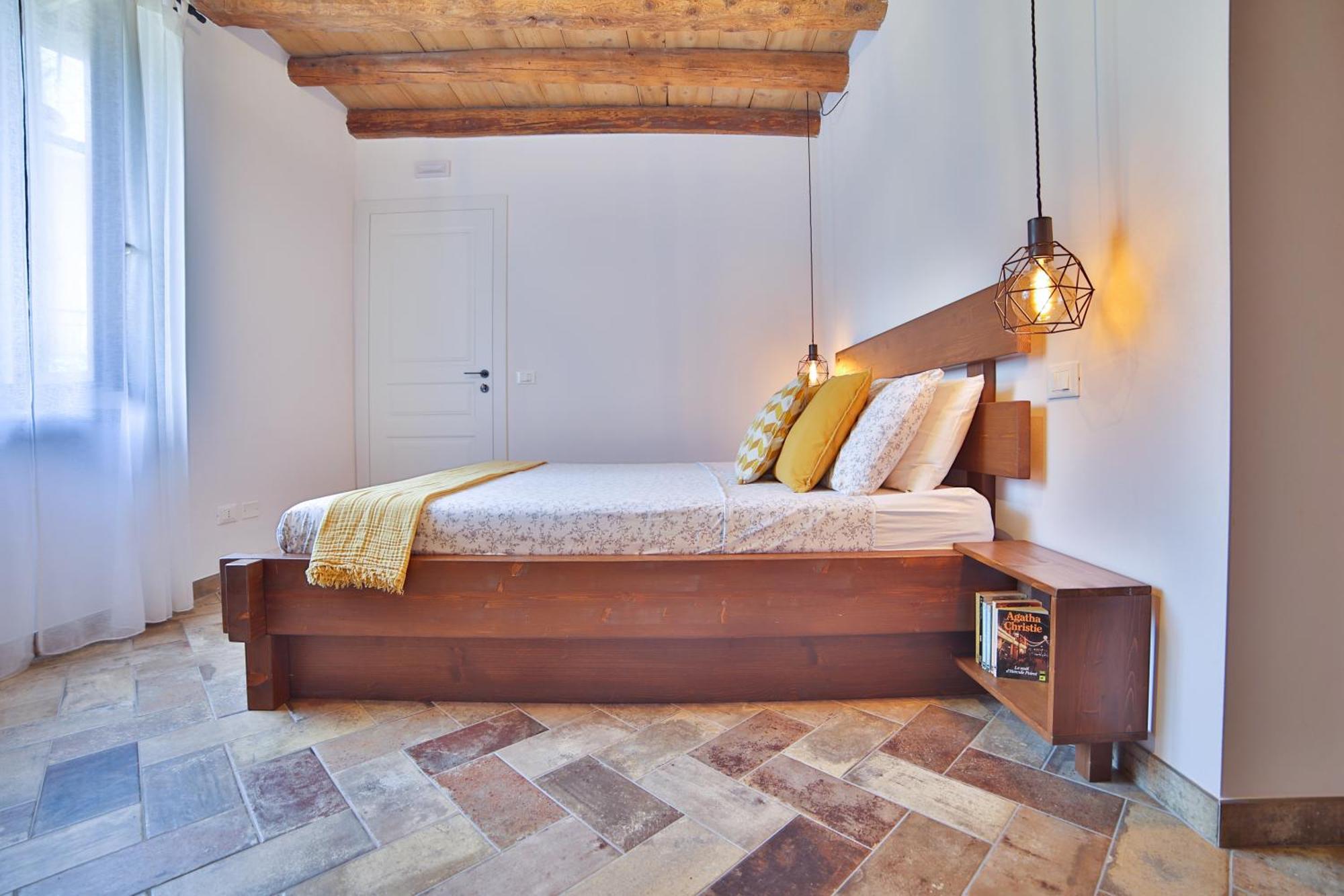 Casa Nostra - Garda Rooms Cavalcaselle Dış mekan fotoğraf